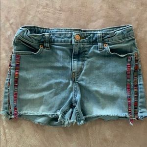 🌞3/$20 Cat & Jack Cutoff Shorts